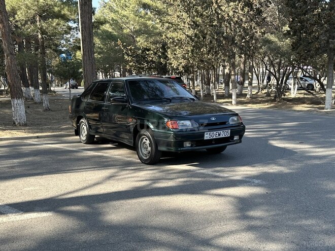 LADA (VAZ) 2115 2001, 164,200 km - 1.6 l - Sumqayıt