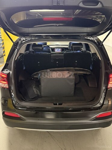 Kia Sorento 2016, 184,000 km - 2.0 l - Gəncə