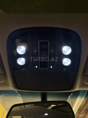 Kia Sorento 2016, 184,000 km - 2.0 l - Gəncə