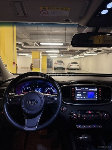 Kia Sorento 2016, 184,000 km - 2.0 l - Gəncə