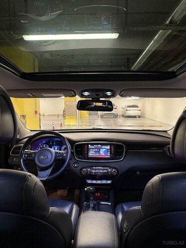 Kia Sorento 2016, 184,000 km - 2.0 l - Gəncə