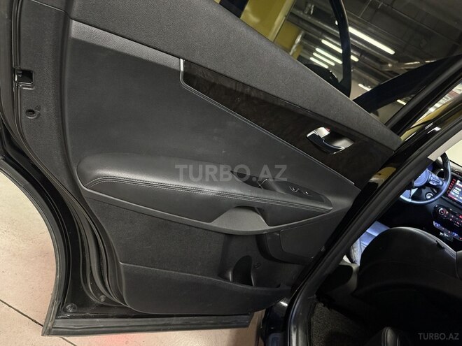 Kia Sorento 2016, 184,000 km - 2.0 l - Gəncə
