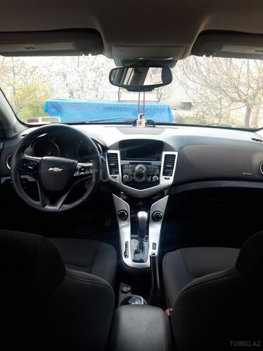 Chevrolet Cruze 2015, 200,000 km - 1.4 l - Gəncə