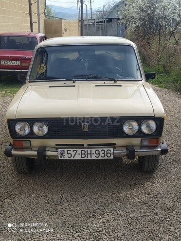 LADA (VAZ) 2106 1985, 95,000 km - 1.5 l - Tovuz