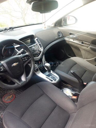 Chevrolet Cruze 2015, 200,000 km - 1.4 l - Gəncə