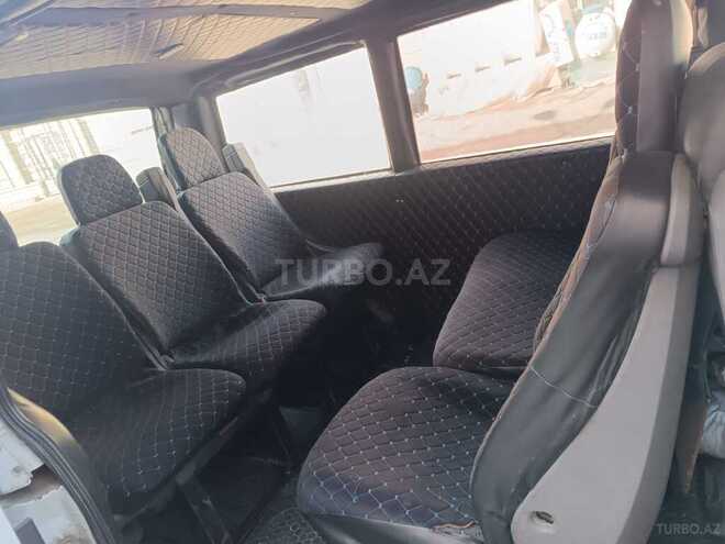 Mercedes Vito 110 2000, 555,500 km - 2.2 л - Bakı