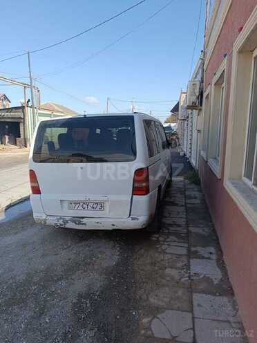 Mercedes Vito 110 2000, 555,500 km - 2.2 л - Bakı