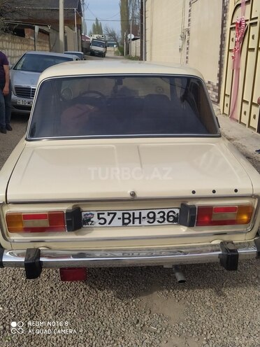 LADA (VAZ) 2106 1985, 95,000 km - 1.5 l - Tovuz