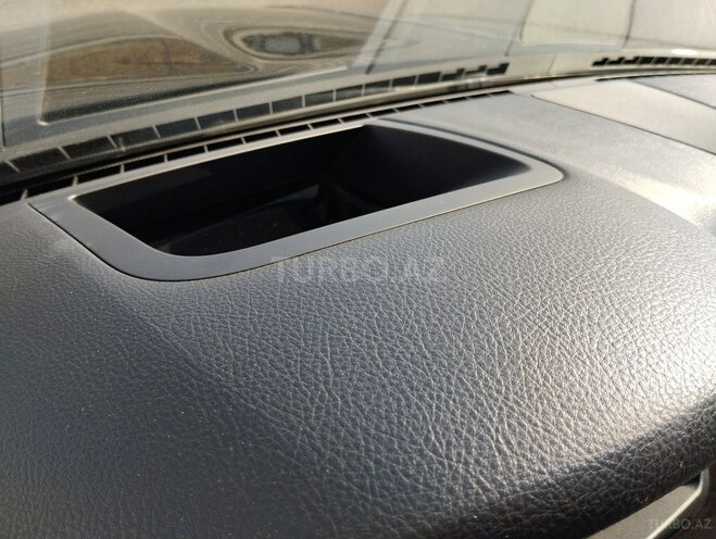 BMW 528 2014, 183,000 km - 2.0 l - Bakı