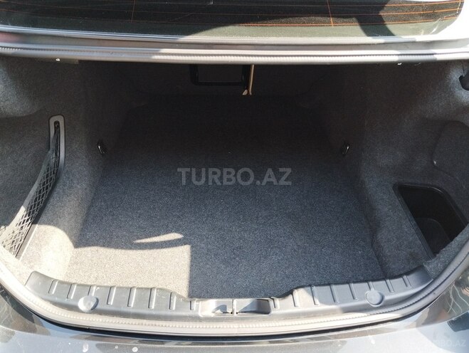 BMW 528 2014, 183,000 km - 2.0 l - Bakı
