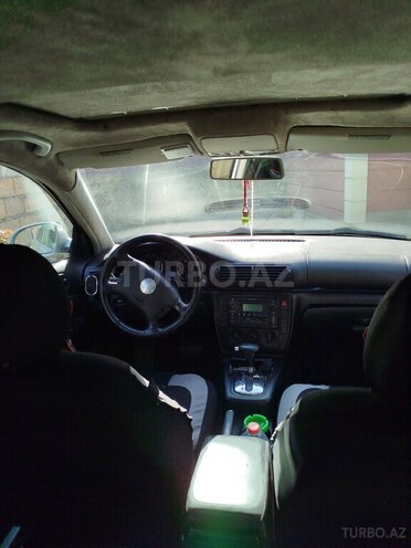 Volkswagen Passat 2004, 429,000 km - 1.8 l - Bakı