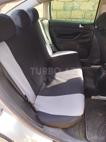 Volkswagen Passat 2004, 429,000 km - 1.8 l - Bakı