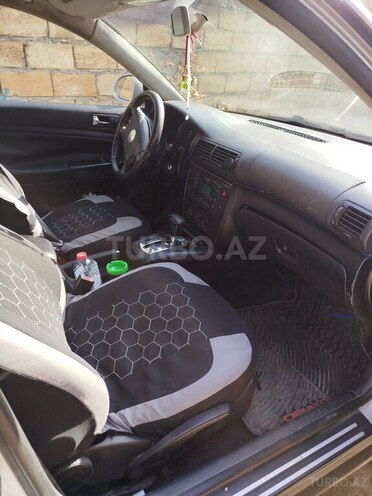 Volkswagen Passat 2004, 429,000 km - 1.8 l - Bakı