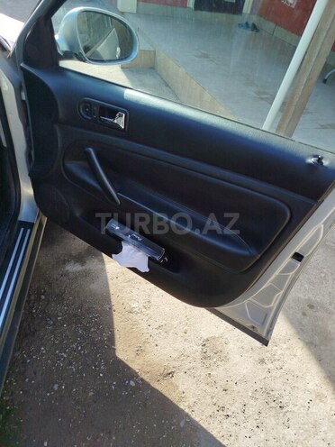 Volkswagen Passat 2004, 429,000 km - 1.8 l - Bakı