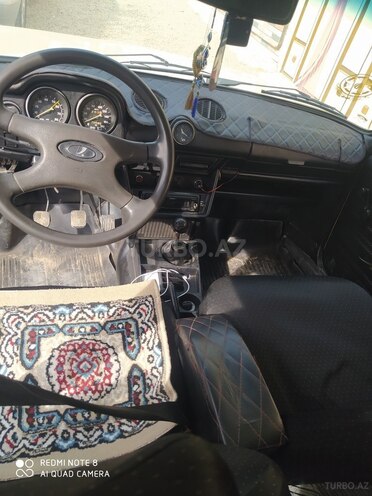 LADA (VAZ) 2106 1985, 95,000 km - 1.5 l - Tovuz