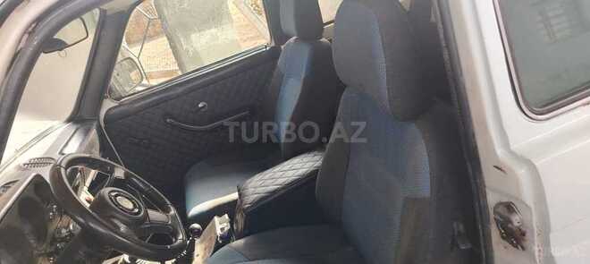 LADA (VAZ) Niva 1993, 224,000 km - 1.6 l - Tərtər