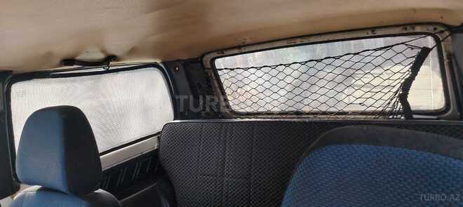 LADA (VAZ) Niva 1993, 224,000 km - 1.6 l - Tərtər