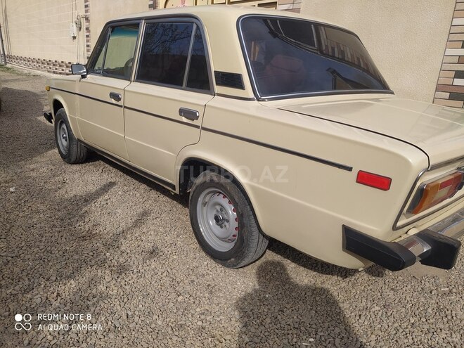 LADA (VAZ) 2106 1985, 95,000 km - 1.5 l - Tovuz