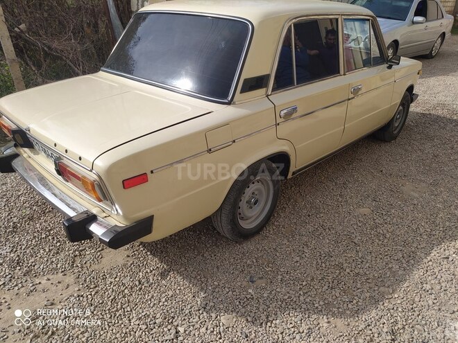 LADA (VAZ) 2106 1985, 95,000 km - 1.5 l - Tovuz