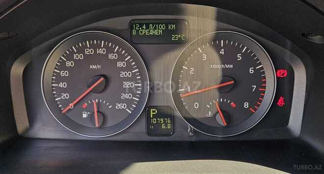 Volvo  2007, 108,000 km - 2.5 l - Bakı