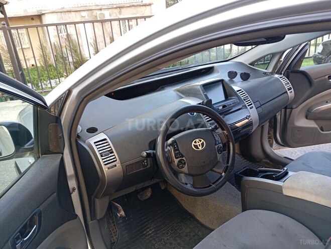 Toyota Prius 2008, 266,000 km - 1.5 l - Bakı