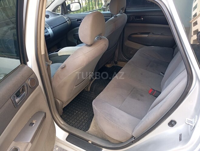 Toyota Prius 2008, 266,000 km - 1.5 l - Bakı