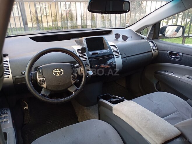 Toyota Prius 2008, 266,000 km - 1.5 l - Bakı
