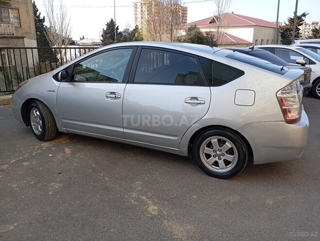 Toyota Prius 2008, 266,000 km - 1.5 l - Bakı