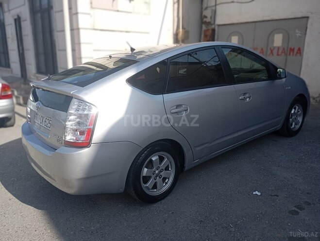 Toyota Prius 2008, 266,000 km - 1.5 l - Bakı