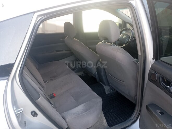 Toyota Prius 2008, 266,000 km - 1.5 l - Bakı