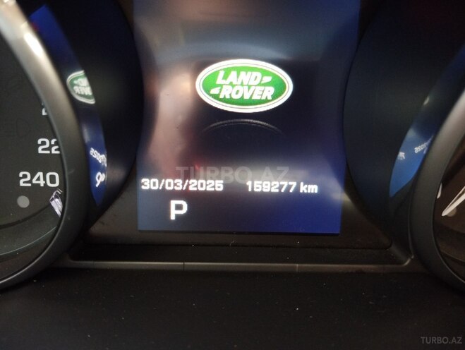 Land Rover Discovery Sport 2015, 159,000 km - 2.0 l - Bakı