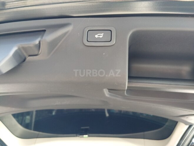 Land Rover Discovery Sport 2015, 159,000 km - 2.0 l - Bakı