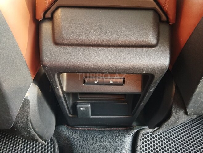 Land Rover Discovery Sport 2015, 159,000 km - 2.0 l - Bakı