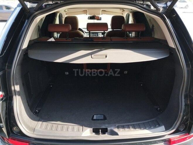 Land Rover Discovery Sport 2015, 159,000 km - 2.0 l - Bakı