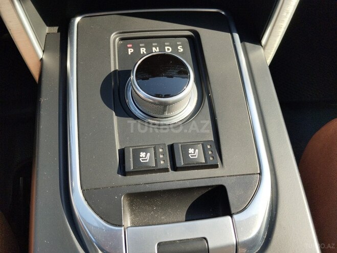Land Rover Discovery Sport 2015, 159,000 km - 2.0 l - Bakı