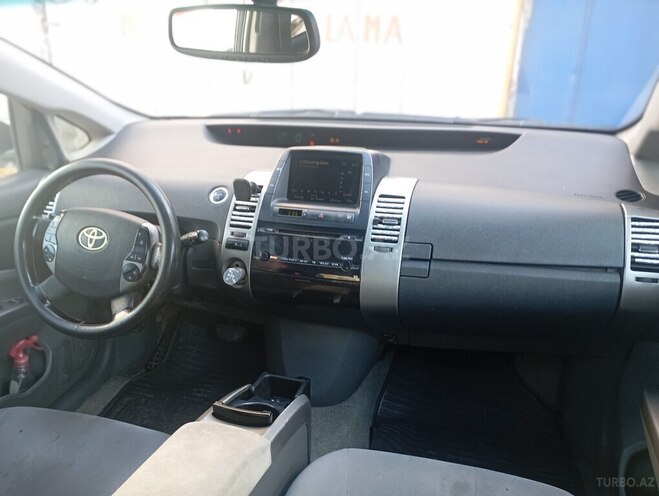 Toyota Prius 2008, 266,000 km - 1.5 l - Bakı