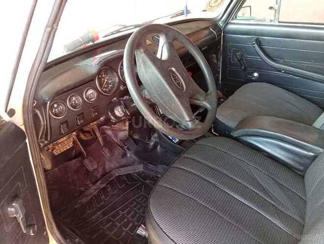 LADA (VAZ) 2106 1991, 95,000 km - 1.6 л - Biləsuvar