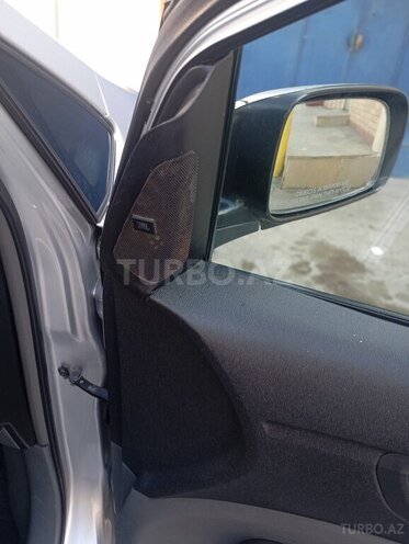 Toyota Prius 2008, 266,000 km - 1.5 l - Bakı