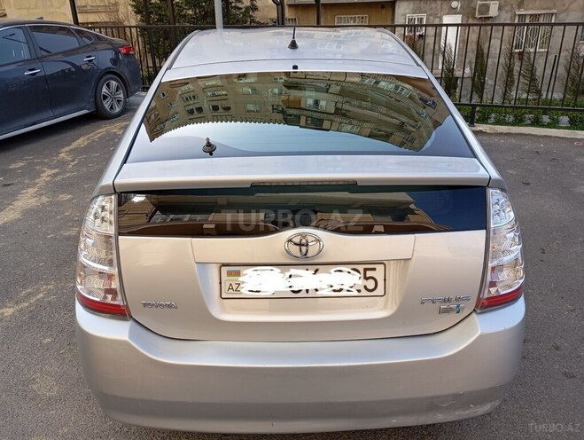 Toyota Prius 2008, 266,000 km - 1.5 l - Bakı