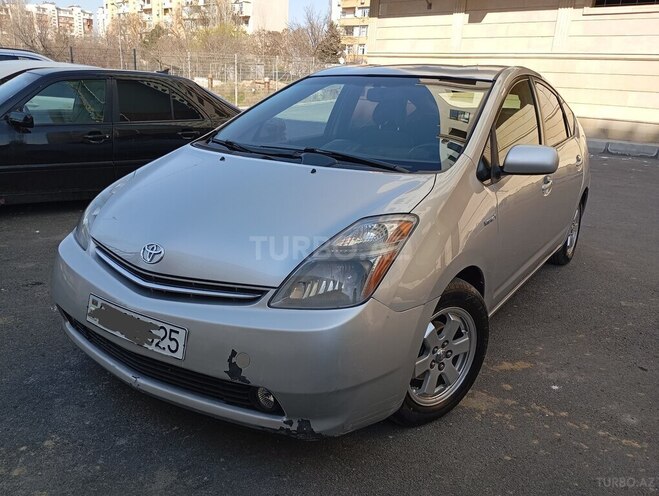 Toyota Prius 2008, 266,000 km - 1.5 l - Bakı