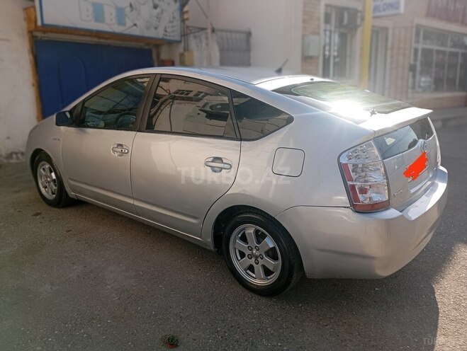 Toyota Prius 2008, 266,000 km - 1.5 l - Bakı