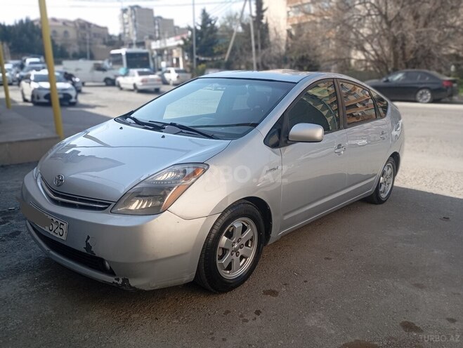 Toyota Prius 2008, 266,000 km - 1.5 l - Bakı