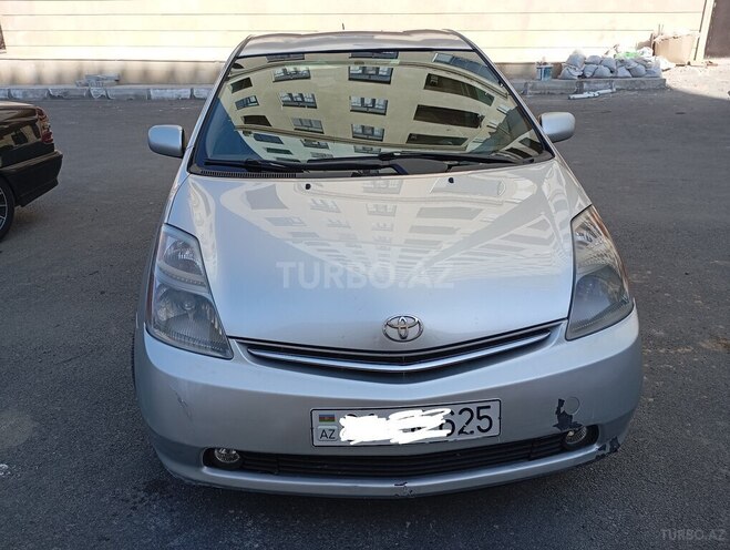 Toyota Prius 2008, 266,000 km - 1.5 l - Bakı