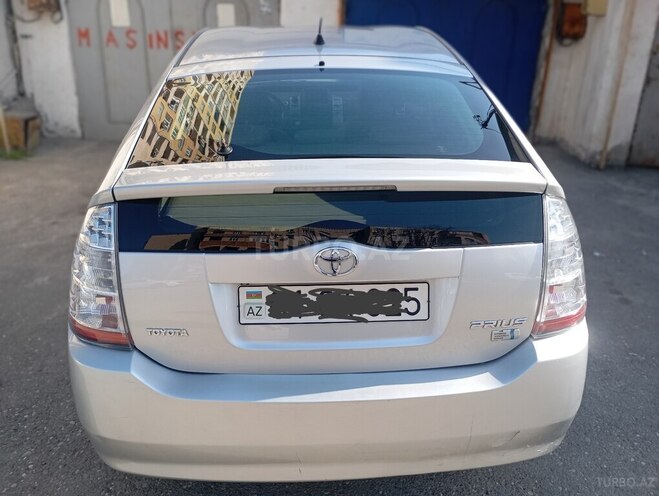 Toyota Prius 2008, 266,000 km - 1.5 l - Bakı