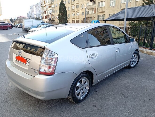 Toyota Prius 2008, 266,000 km - 1.5 l - Bakı
