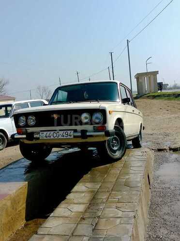 LADA (VAZ) 2106 1991, 95,000 km - 1.6 л - Biləsuvar
