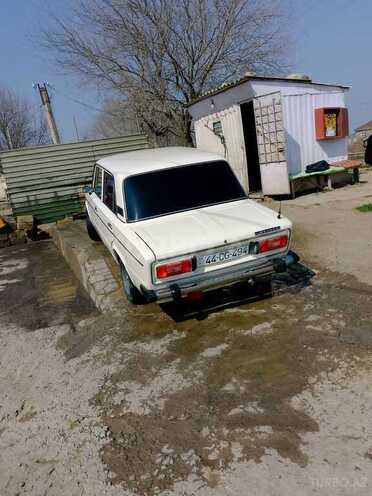 LADA (VAZ) 2106 1991, 95,000 km - 1.6 л - Biləsuvar