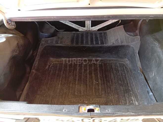 LADA (VAZ) 2106 1991, 95,000 km - 1.6 л - Biləsuvar