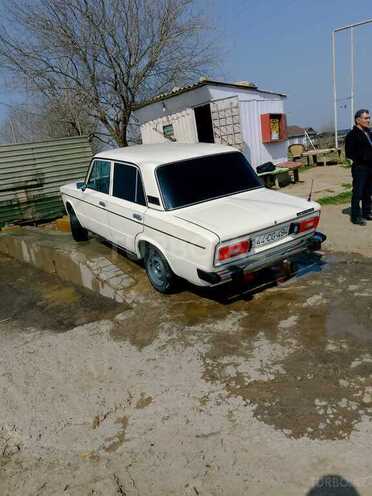 LADA (VAZ) 2106 1991, 95,000 km - 1.6 л - Biləsuvar