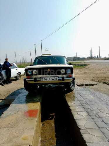 LADA (VAZ) 2106 1991, 95,000 km - 1.6 л - Biləsuvar